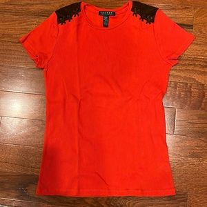 Ralph Lauren t shirt